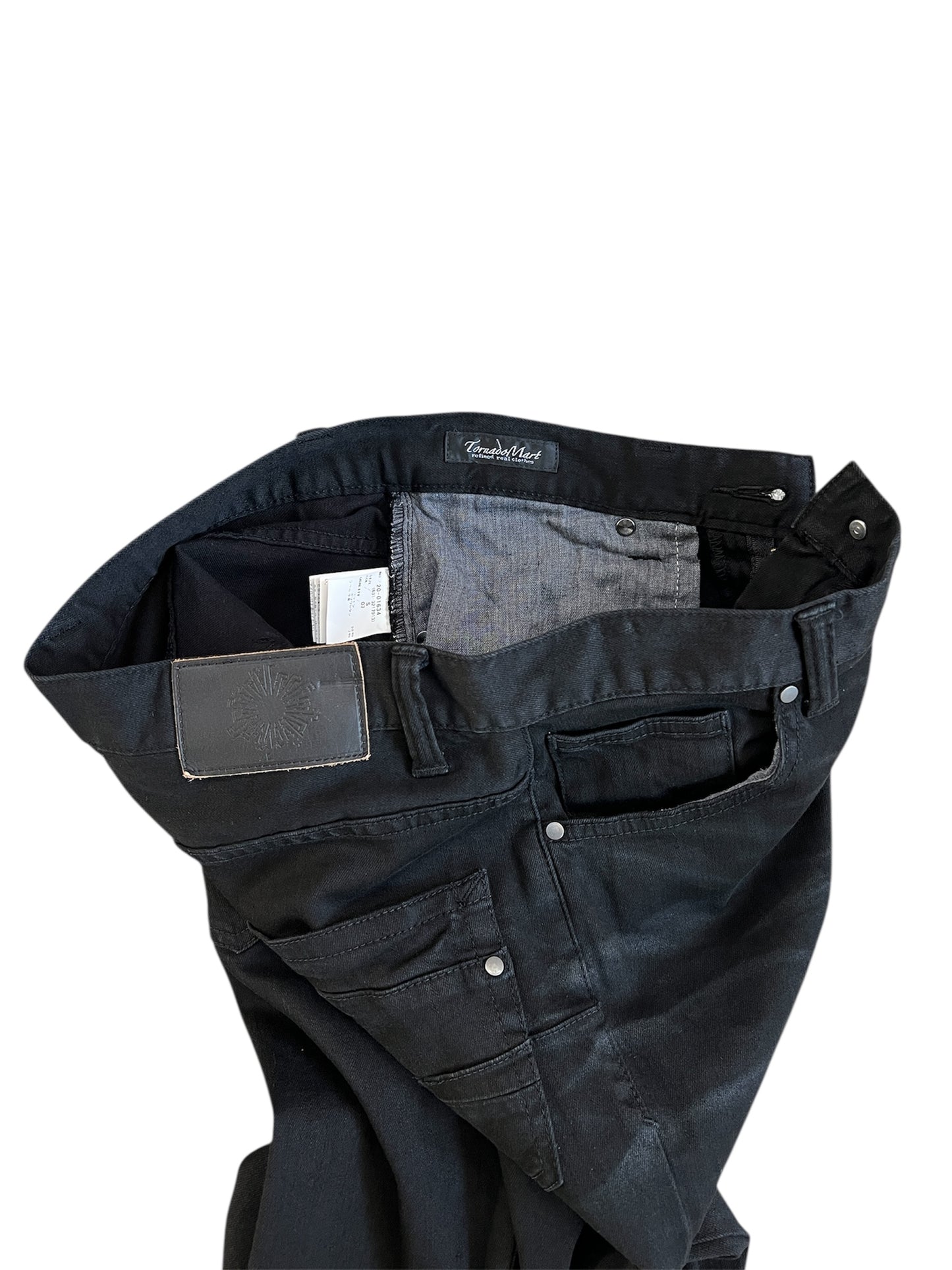 Tornado Mart Jeans