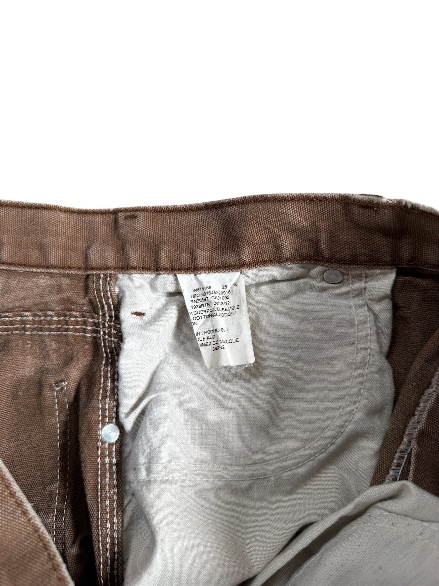 Vintage Dickies