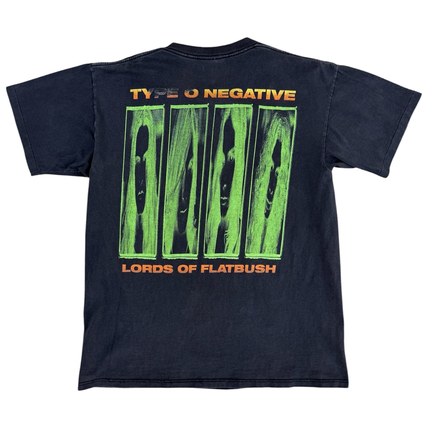 1990s Type O Negative "We Are Suspended In Dusk" Band Tee