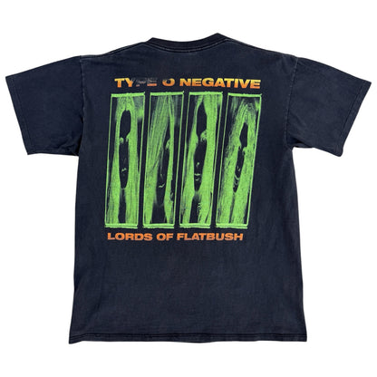 1990s Type O Negative "We Are Suspended In Dusk" Band Tee