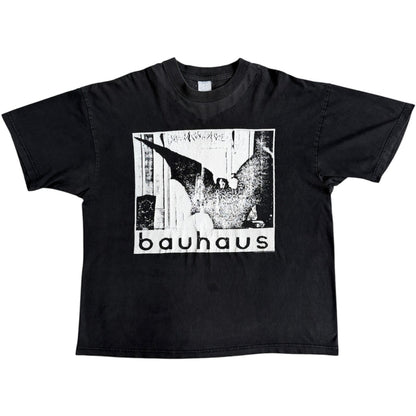 1990s Bauhaus "Bela Lugosi's Dead" Band Tee