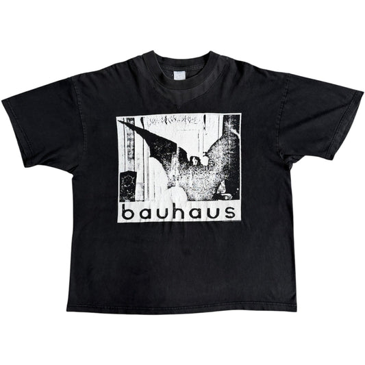 1990s Bauhaus "Bela Lugosi's Dead" Band Tee
