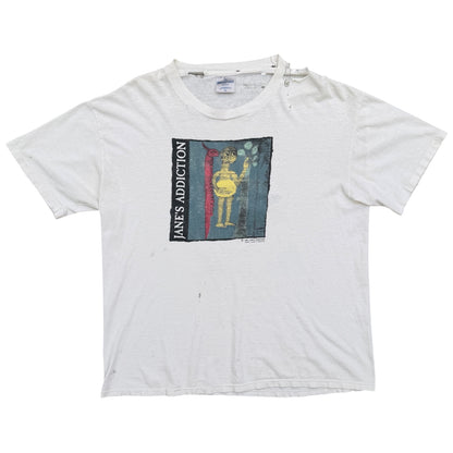 1990s Jane’s Addiction "Ritual De Lo Habitual" Tour Band Tee