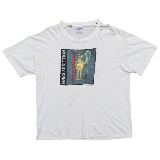 1990s Jane’s Addiction "Ritual De Lo Habitual" Tour Band Tee