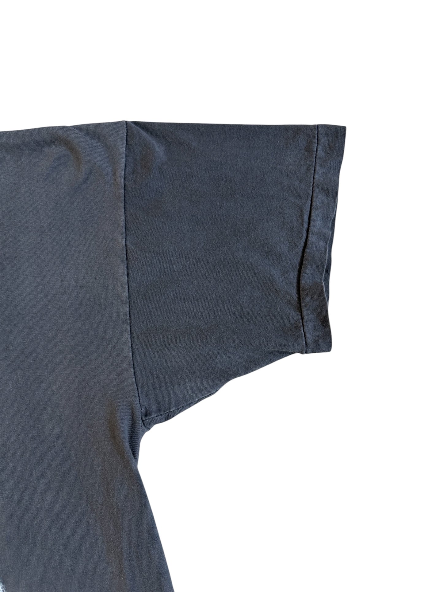 1990s Sepultura "Schizophrenia" Band Tee