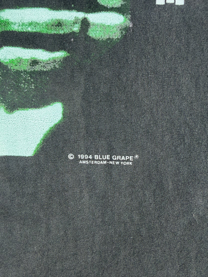 1990s Type O Negative "Black No.1" Band Tee