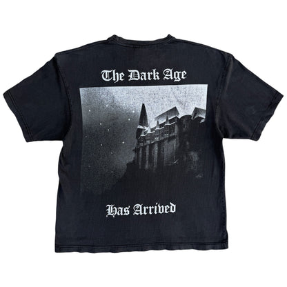 1990s Dark Funeral "The Secrets Of The Black Arts" Band Tee