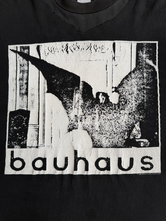 1990s Bauhaus "Bela Lugosi's Dead" Band Tee