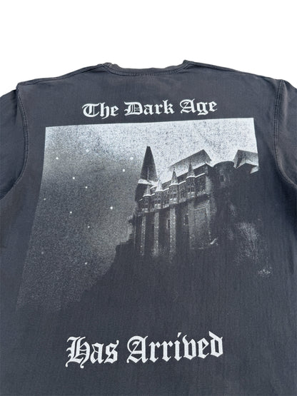 1990s Dark Funeral "The Secrets Of The Black Arts" Band Tee