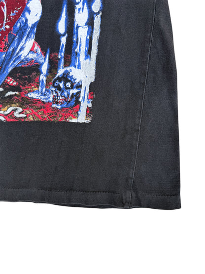 1990s Cannibal Corpse "Tomb Of The Mutilated" Band Tee