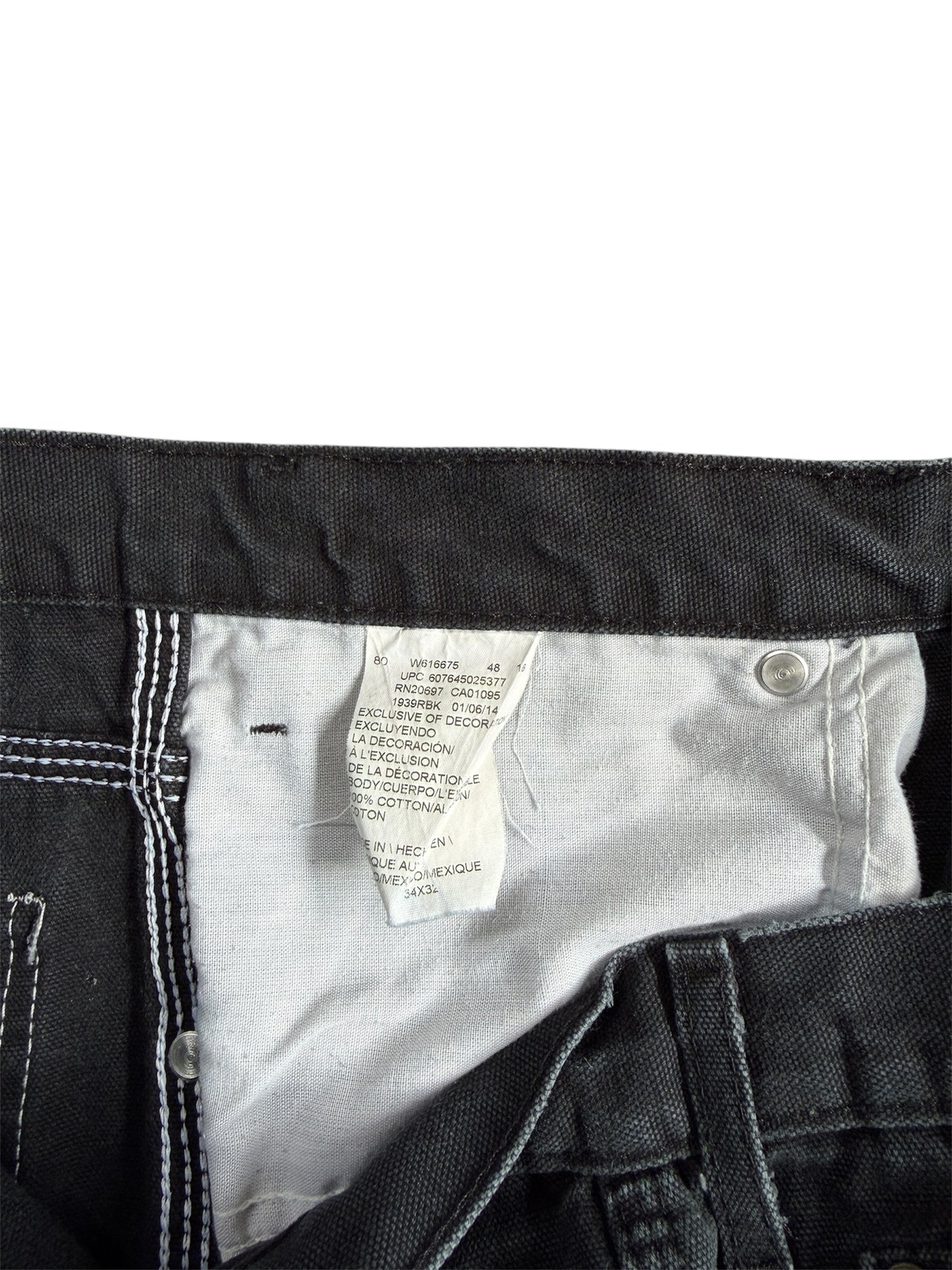 Vintage Dickies