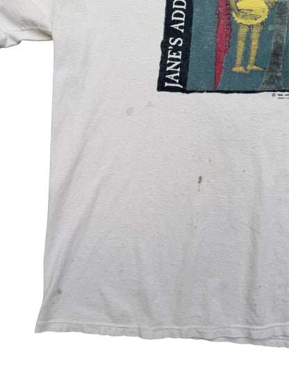 1990s Jane’s Addiction "Ritual De Lo Habitual" Tour Band Tee