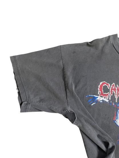 1990s Cannibal Corpse "Tomb Of The Mutilated" Band Tee