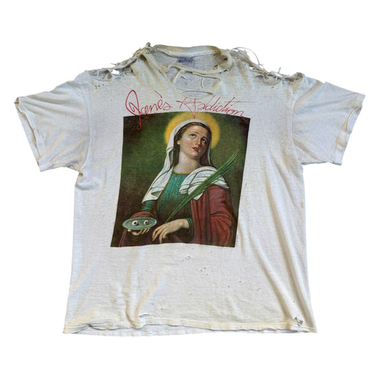 1990s Jane's Addiction "Ritual De Lo Habitual" Band Tee