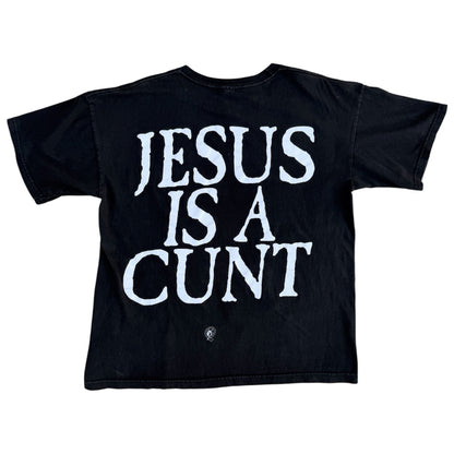 1990s Cradle Of Filth "Vestal Masturbation" Band Tee