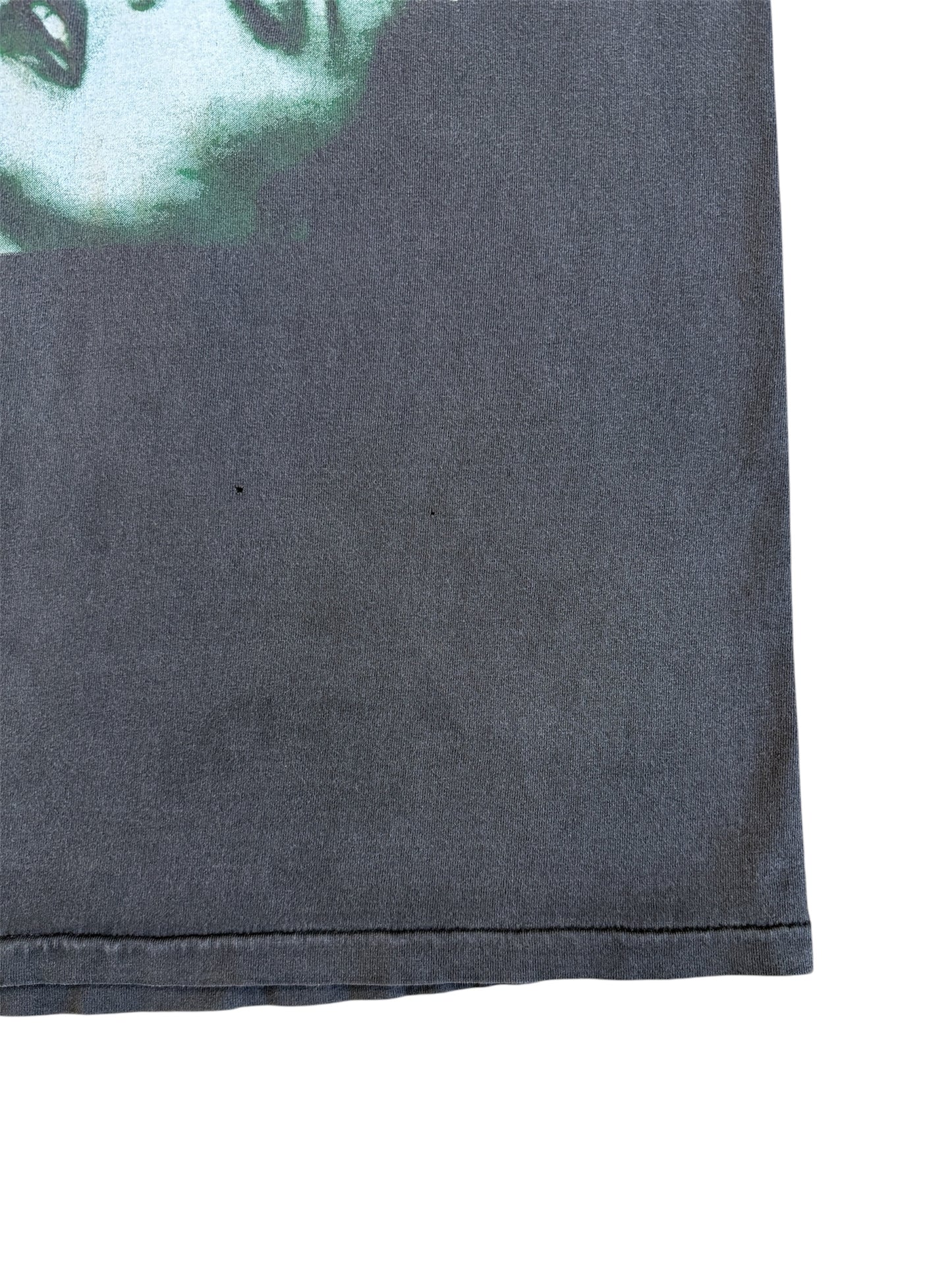 1990s Type O Negative "Bloody Kisses" Band Tee