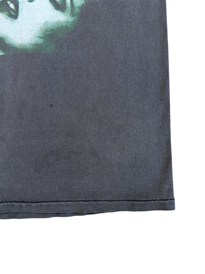 1990s Type O Negative "Bloody Kisses" Band Tee