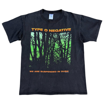 1990s Type O Negative "We Are Suspended In Dusk" Band Tee