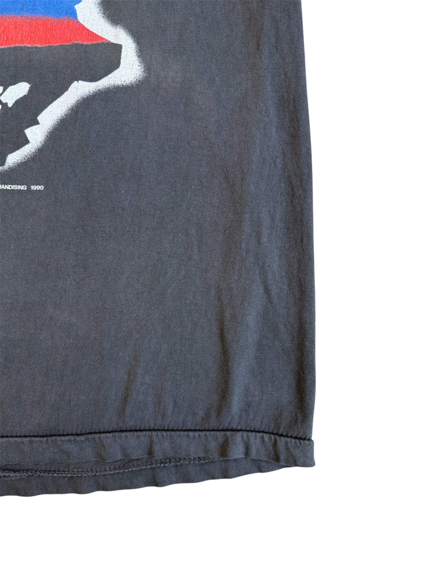 1990s Sepultura "Schizophrenia" Band Tee