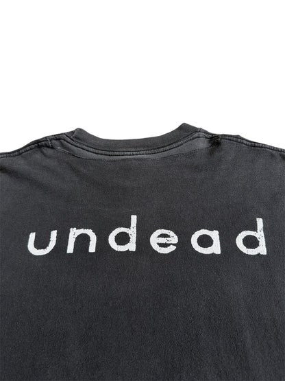 1990s Bauhaus "Bela Lugosi's Dead" Band Tee