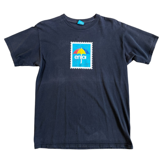 2000s Enjoi Skateboarding Tee