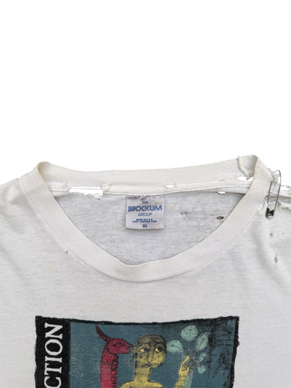 1990s Jane’s Addiction "Ritual De Lo Habitual" Tour Band Tee