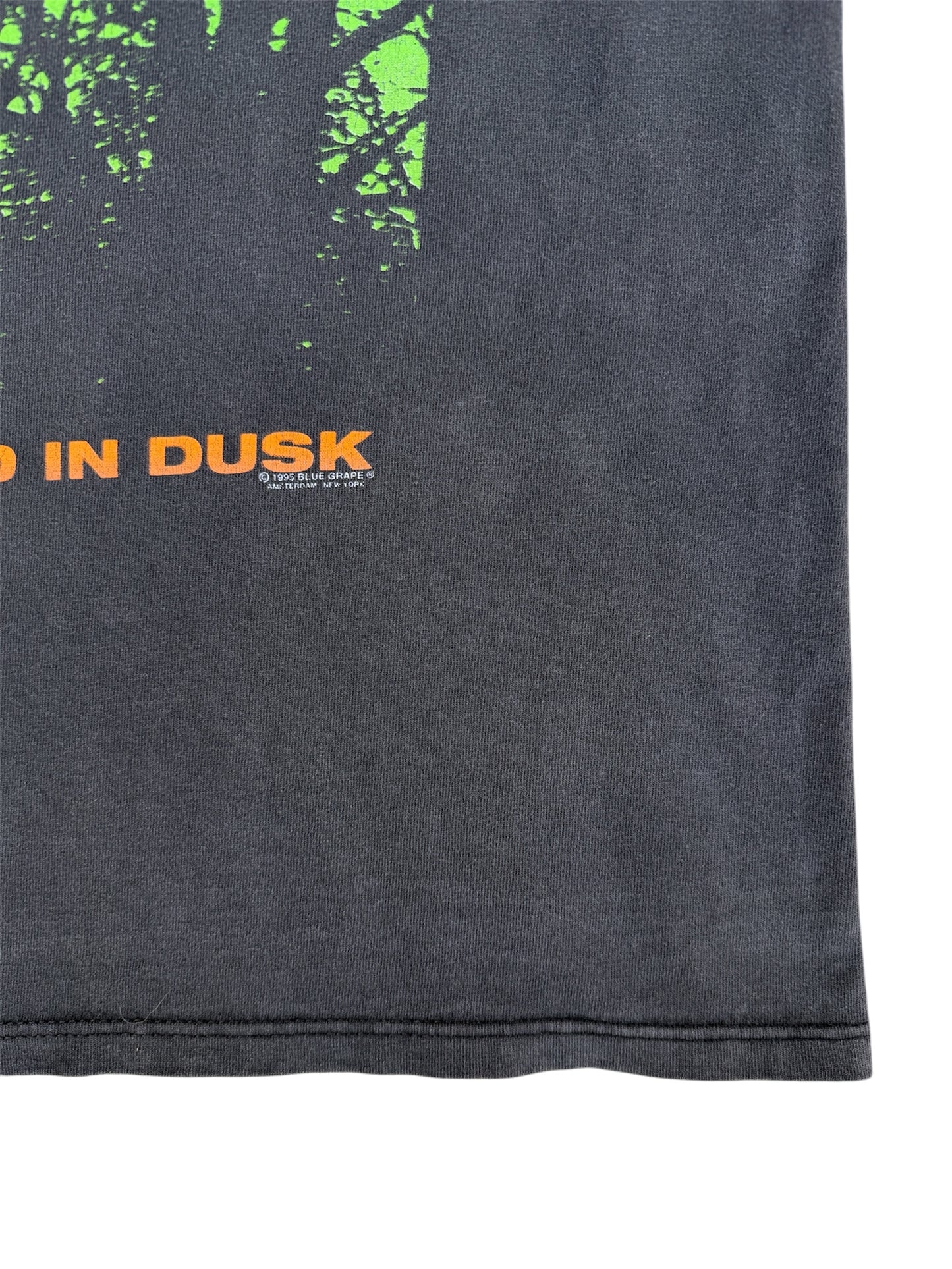 1990s Type O Negative "We Are Suspended In Dusk" Band Tee