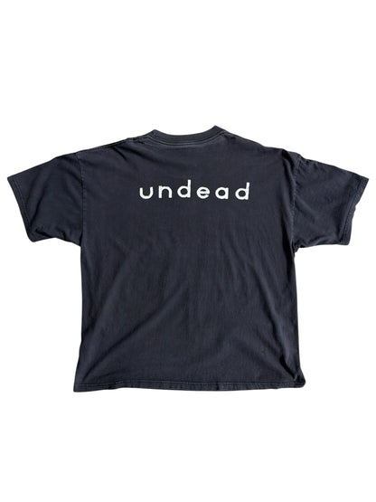 1990s Bauhaus "Bela Lugosi's Dead" Band Tee