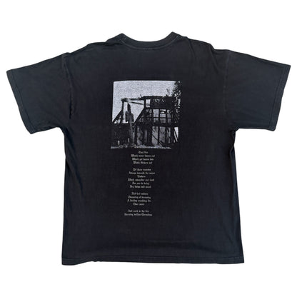 1990s Burzum "Aske" Band Tee