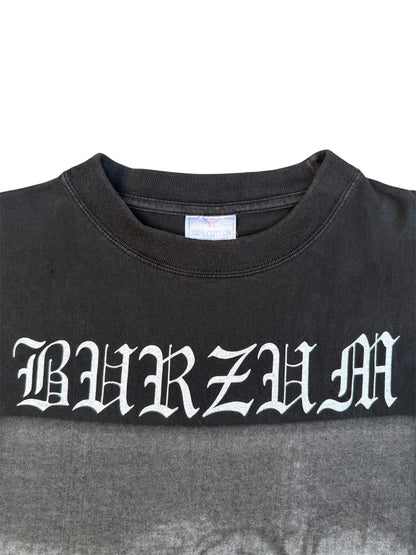 1990s Burzum "Aske" Band Tee