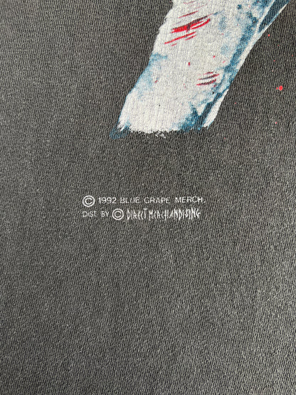 1990s Cannibal Corpse "Eaten Back To Life" Band Tee