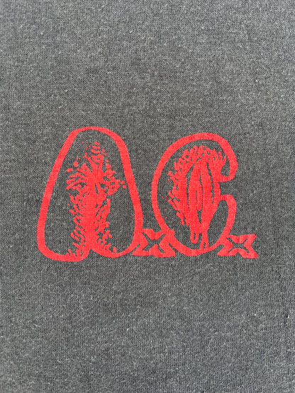 1990s (AxCx) Anal Cunt "Another" Tour Band Tee