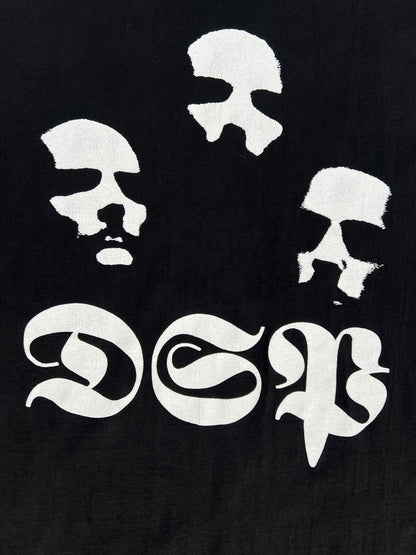 1990s Mayhem "De Mysteriis Dom Sathanas" Band Long Sleeve
