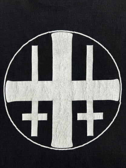 1990s Mayhem "Legion Norge" Band Tee