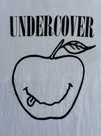 Undercover Nirvana Apple Tee