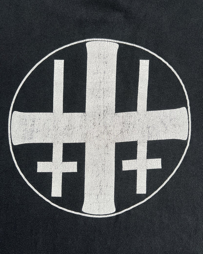 1990s Mayhem "Legion Norge" Band Tee