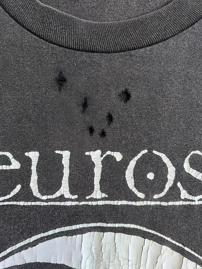 1990s Neurosis "Life/Death" Band Tee