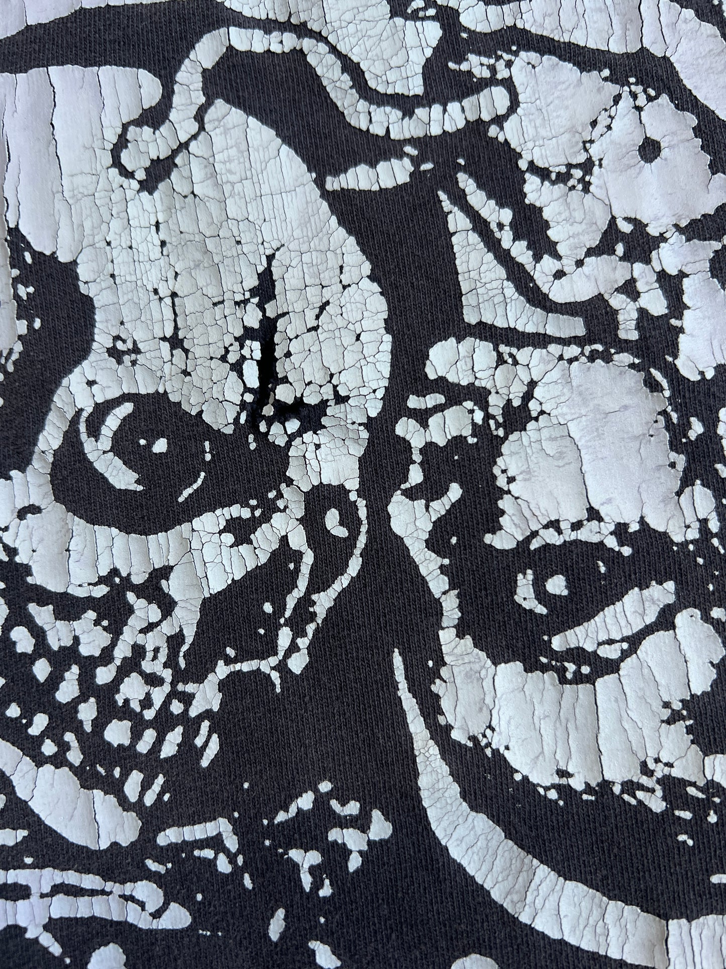 1990s Neurosis "Life/Death" Band Tee