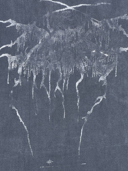 1990s Darkthrone "As Wolfs Among Sheep We Have Wandered" Band Tee