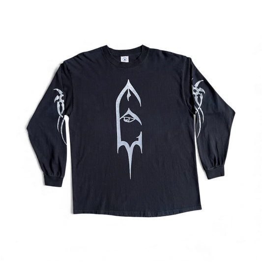 2000s Emperor "Emperial Live Ceremony" Band Long Sleeve