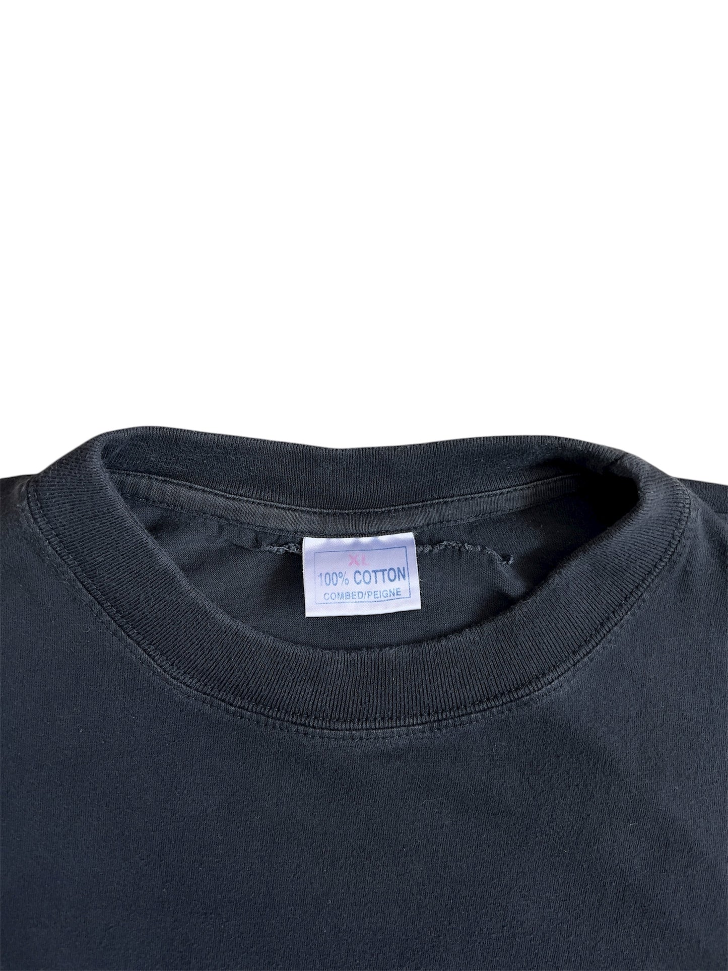 2000s Mayhem "Grand Declaration Of War" Band Tee