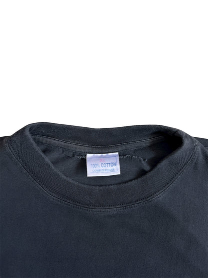 2000s Mayhem "Grand Declaration Of War" Band Tee