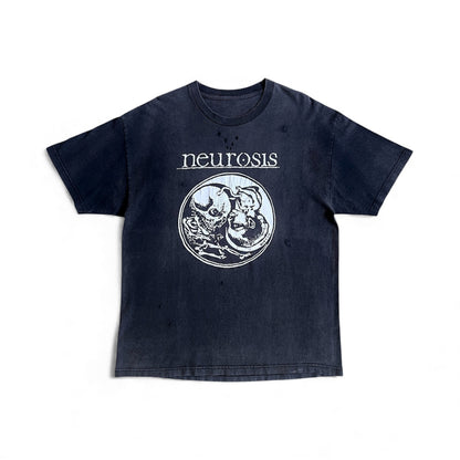 1990s Neurosis "Life/Death" Band Tee