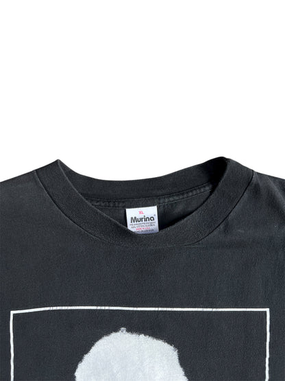 1990s Charles Manson "Charlie Don't Surf" Tee