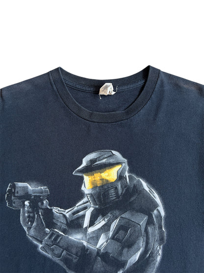 2010s Halo Combat Evolved Promo Gaming Tee