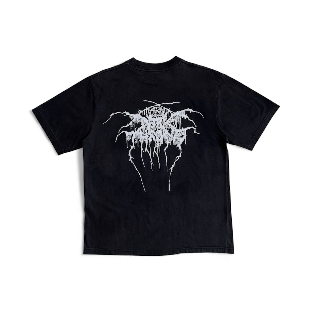1990s Darkthrone "A Blaze In The Northern Sky" Band Tee