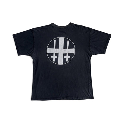 1990s Mayhem "Legion Norge" Band Tee