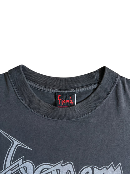 1990s Venom "Black Metal" Band Tee