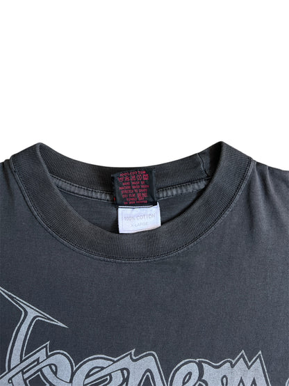1990s Venom "Black Metal" Band Tee
