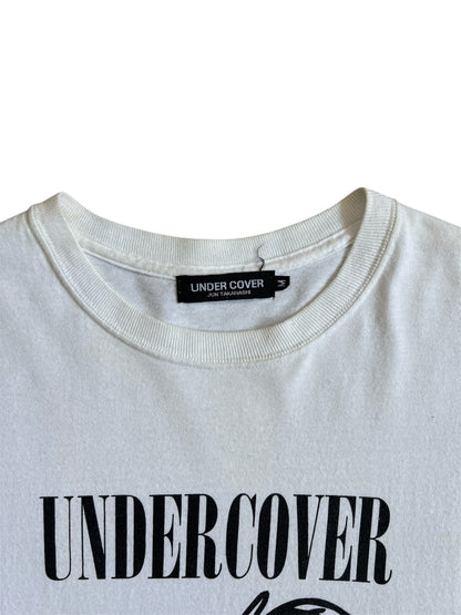Undercover Nirvana Apple Tee